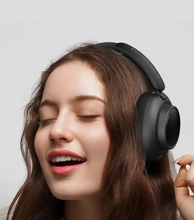 ANC Bluetooth Earphones