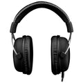 HyperX Cloud II – Gaming Headset PC/PS4/Mac/Mobile, gunmetal - 53 mm Driver Size